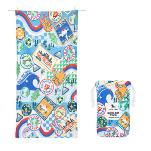 Serviette de plage KIDS M