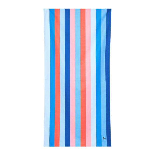 Strandtuch SUMMER Ocean Pavilion XL