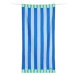 Strandtuch DES XL Blue Sky