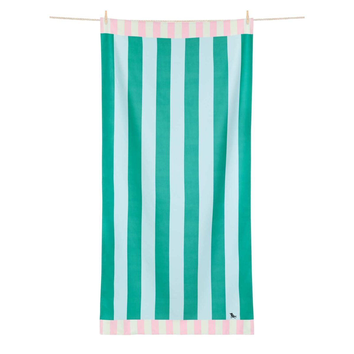 Strandtuch DES XL Pastel Pier