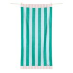 Strandtuch DES XL Pastel Pier