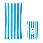 Strandtuch CABANA Blue