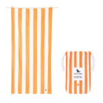Strandtuch CABANA Orange