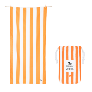 Serviette de plage CABANA