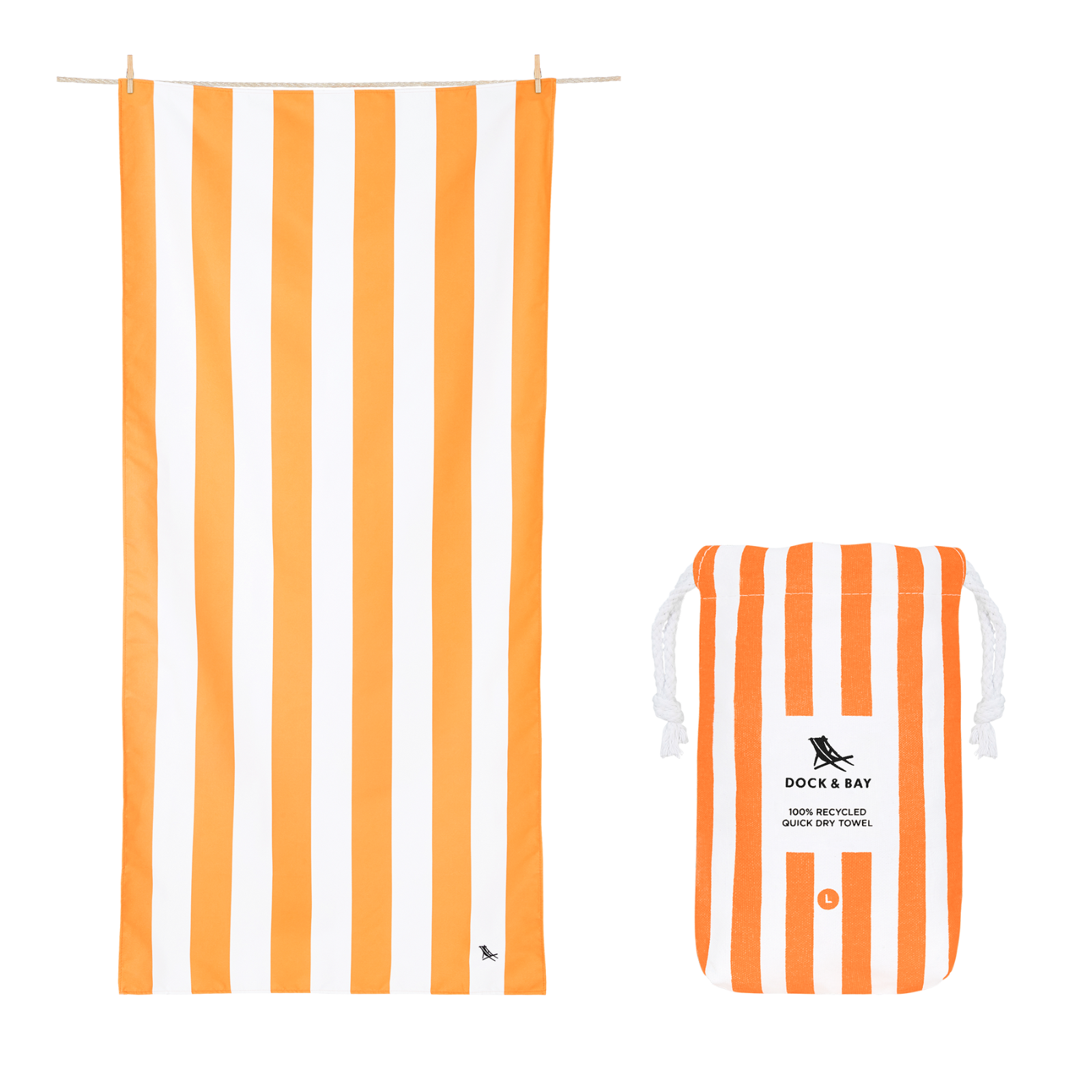 Strandtuch CABANA