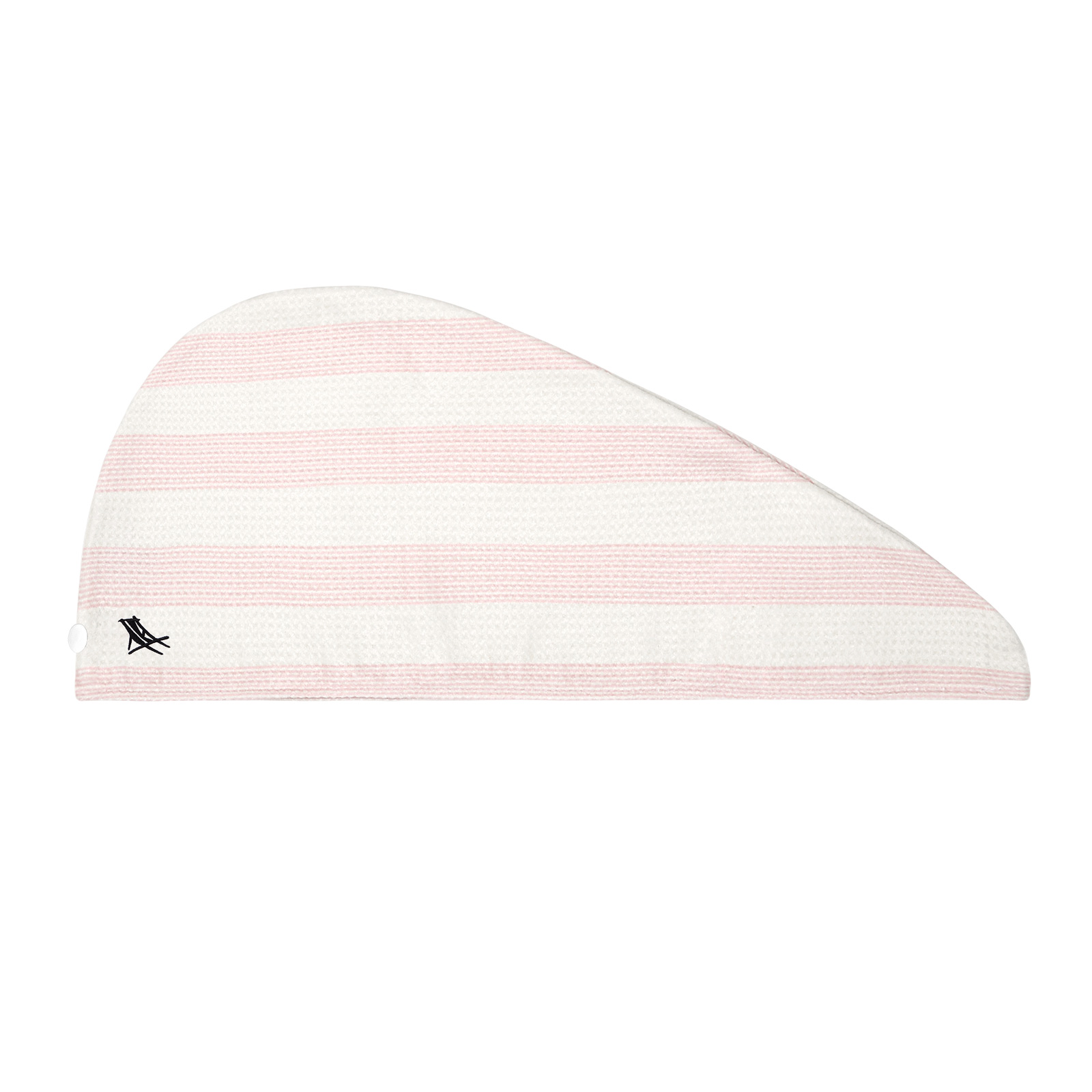 Turban de cheveux Waffle