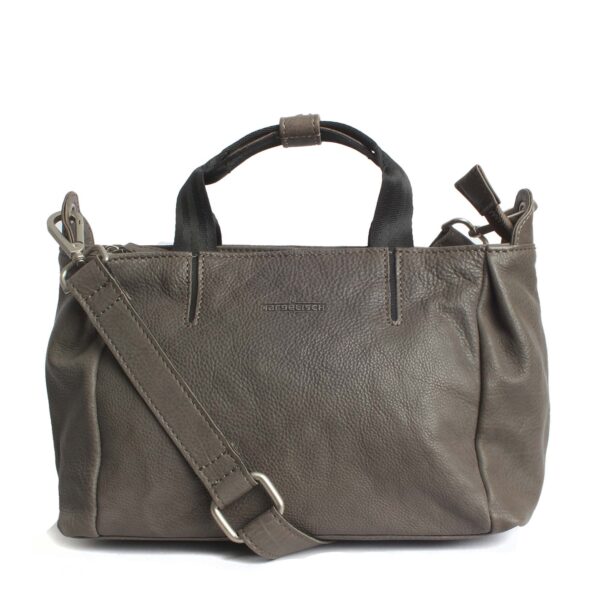 Gini 3 - Gray