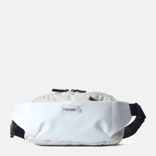 Hent 7.1 - blanc-off white