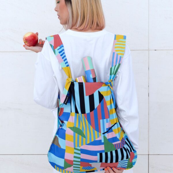 Rucksack & Handtasche - Mireia Collection – Landscape