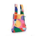 Notabag Rucksack & Handtasche Geoplay