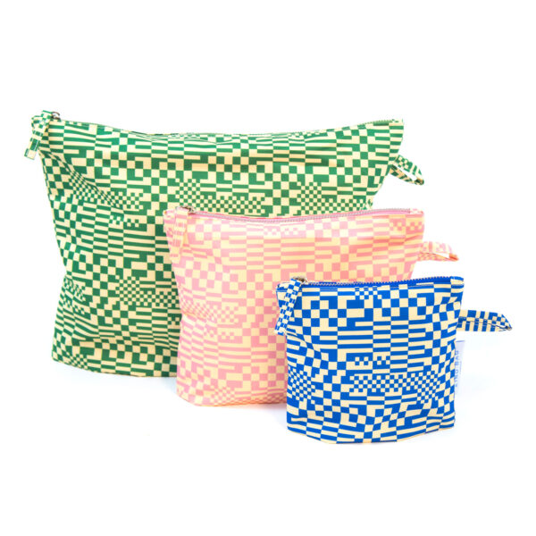 Pouches 3-Pack