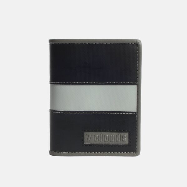 Keron 7.1 - Black-grey-black