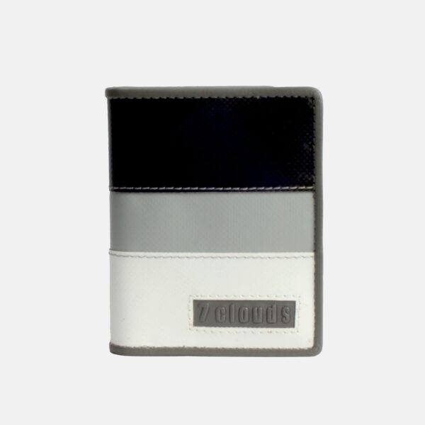 Keron 7.1 - White-grey-black