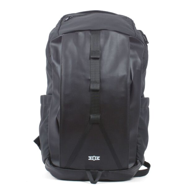 Laptop-Rucksack Lirn-001 - Schwarz
