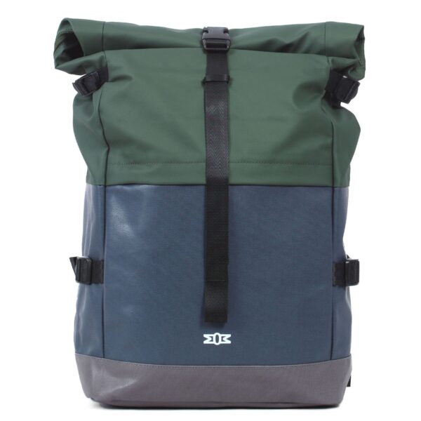 Sac à dos à roulettes Terem-001