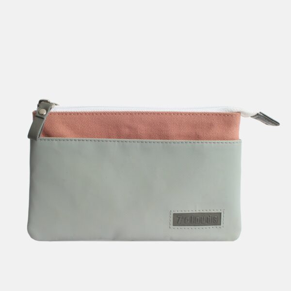 Markyna 7.2 - Gray salmon