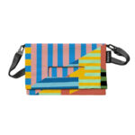Notabag Crossbody Light Mireia Landscape