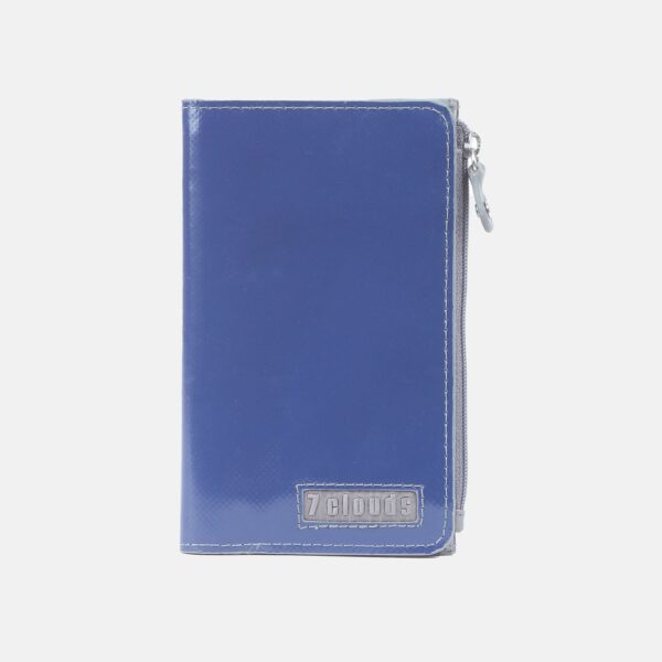 Nisha 7.1 - Navy