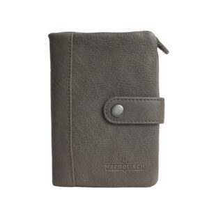 RFID-Leder Geldbörse Oxford 1A