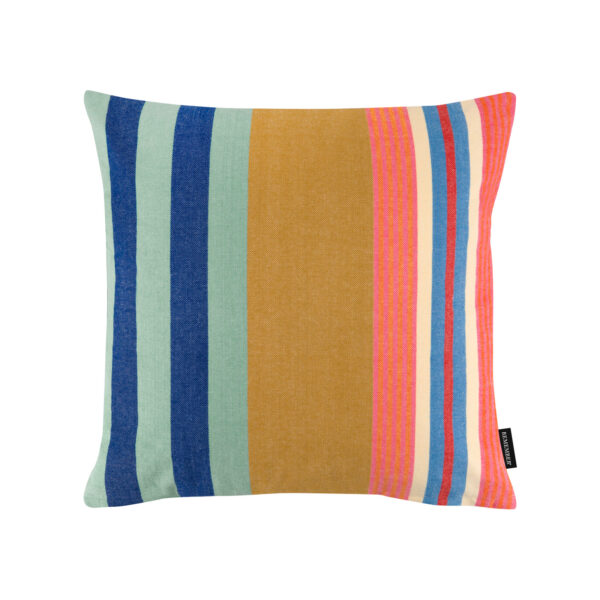 Remember Coussin en coton