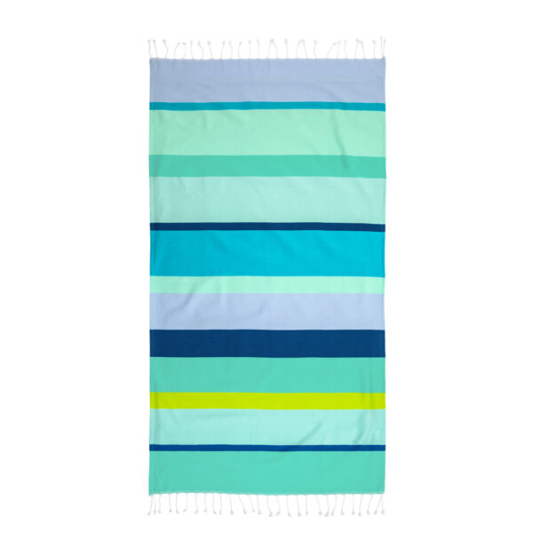 Strandtuch Hamam | Remember - Elba