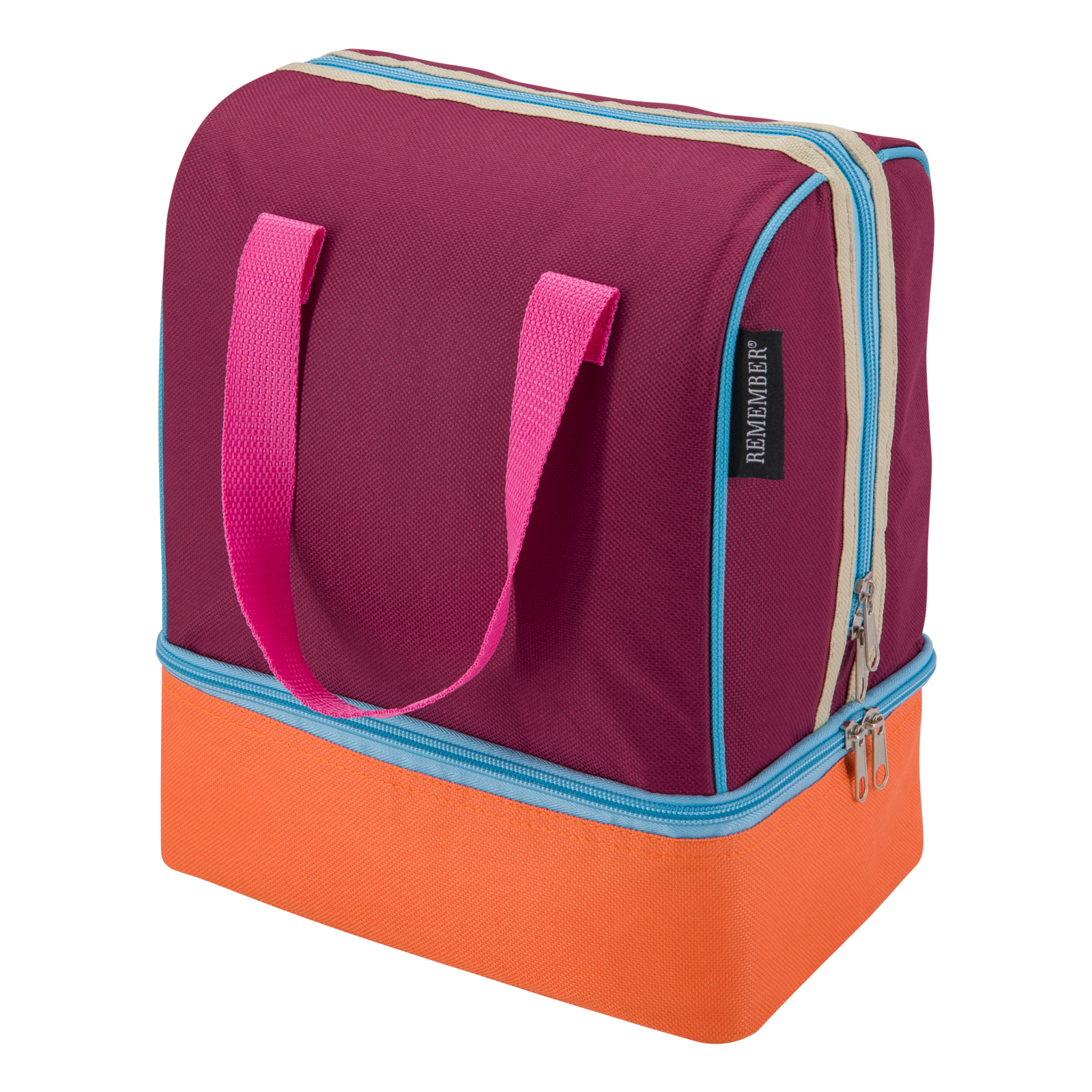 Lunch cooler bag | Remember
