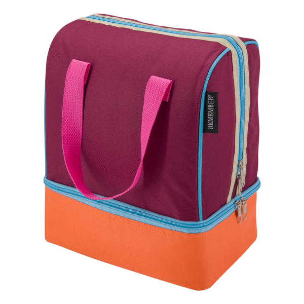 Lunch-Kühltasche | Remember - Telli