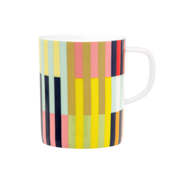 Tasse - La Havane