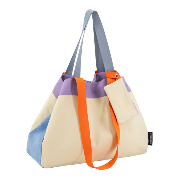 Canvas Tasche | Remember - Toni