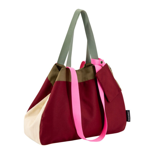 Canvas Tasche | Remember - Emma
