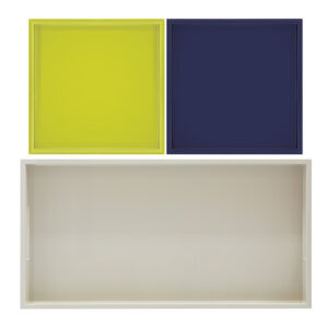 Tablettset Trias 3er-Set | Remember
