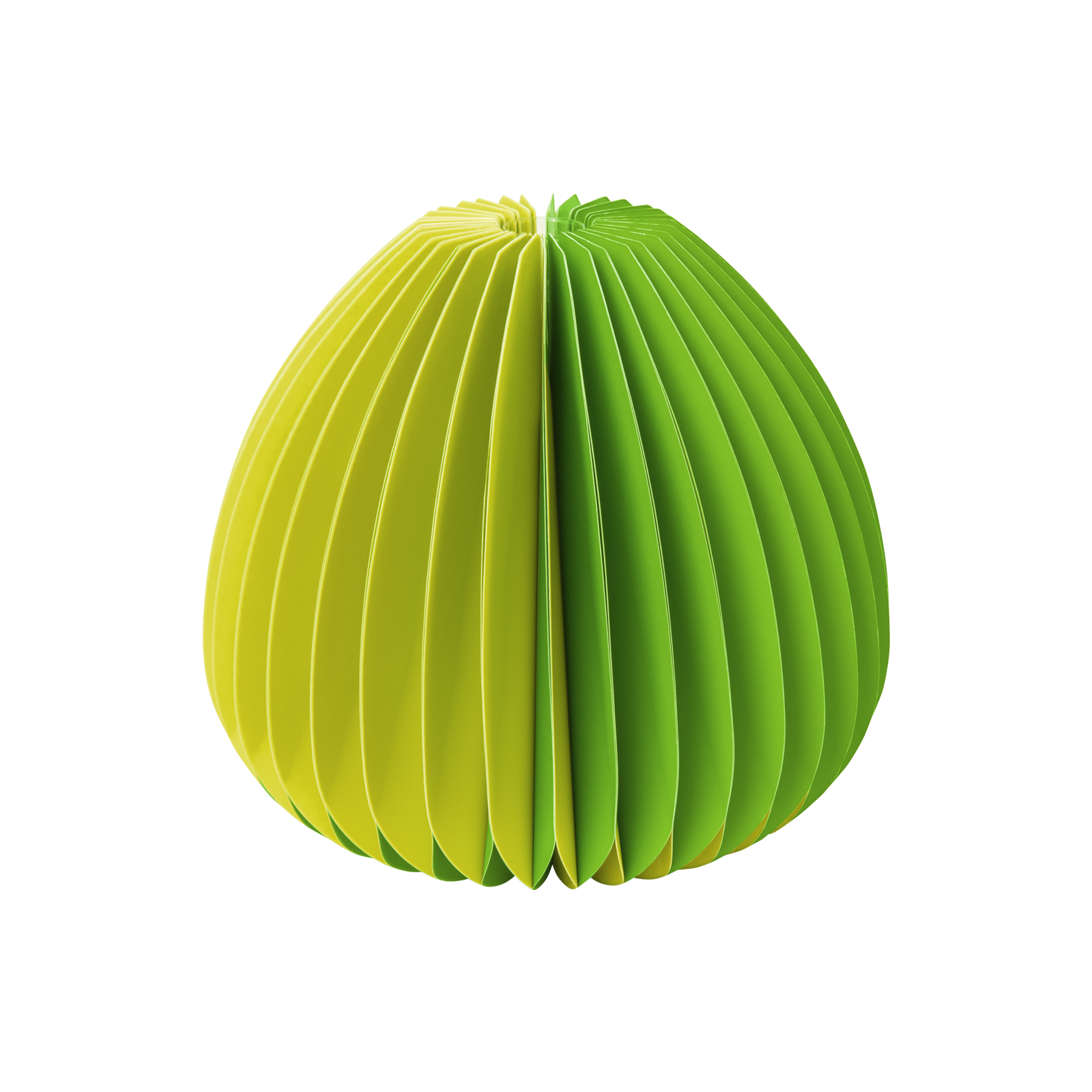 Yuki paper vase