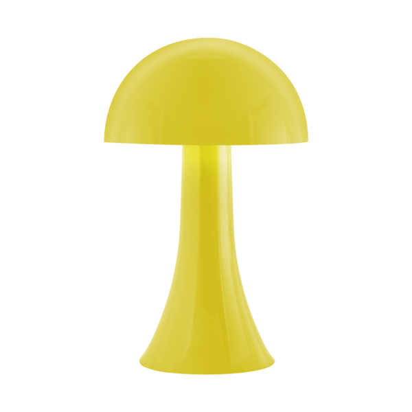 Mini-Leuchte Filou - Gelb