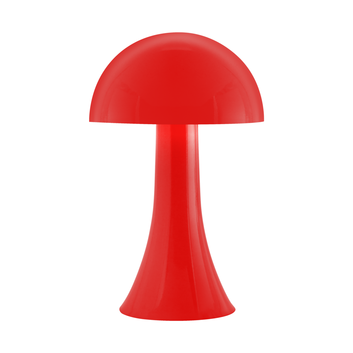 Mini-Leuchte Filou rot