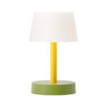 Fritz flora table lamp