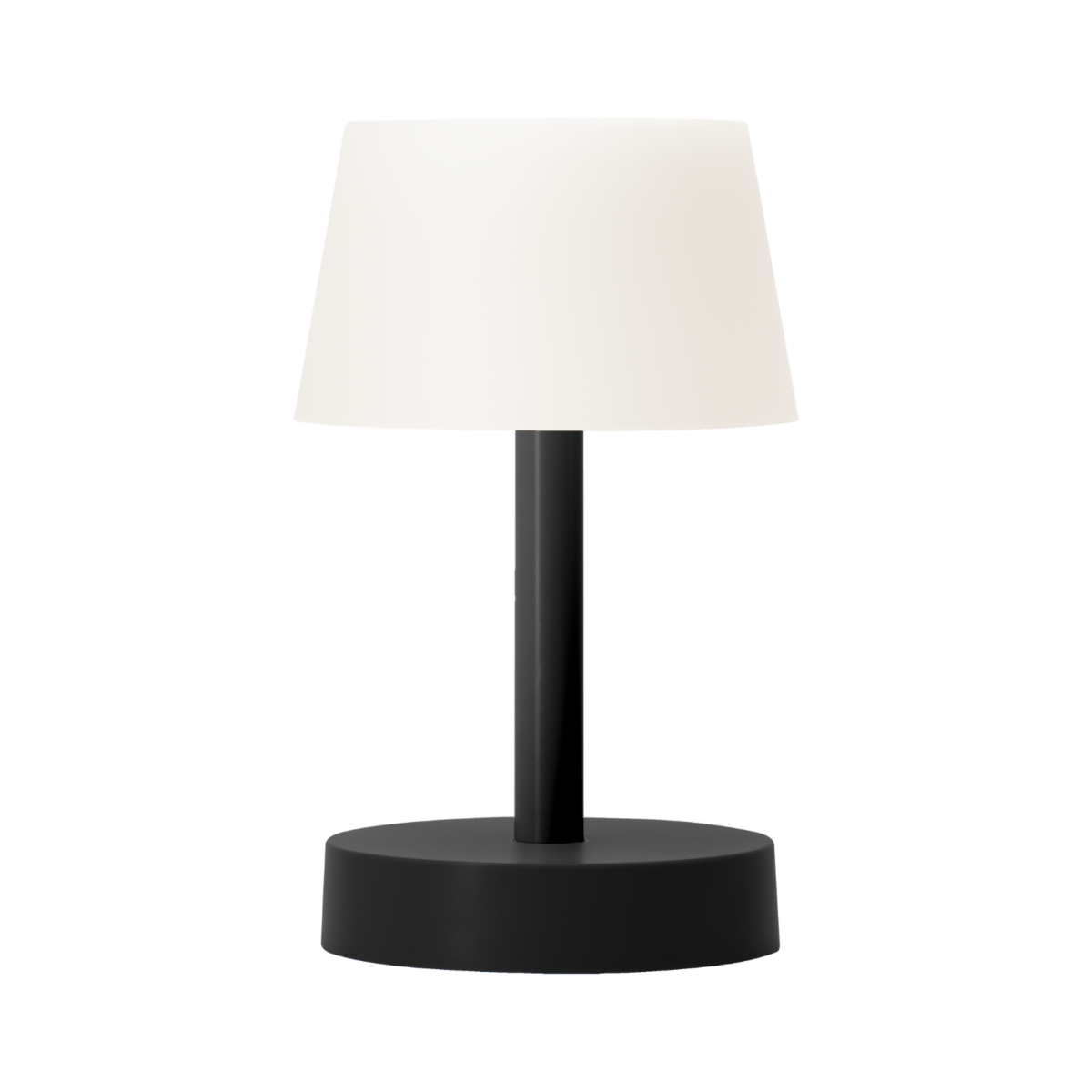 Fritz table lamp white