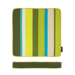 Coussin d'assise Remember Como