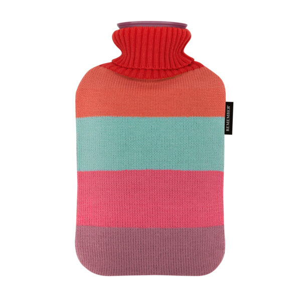 Hot water bottle - Lilly