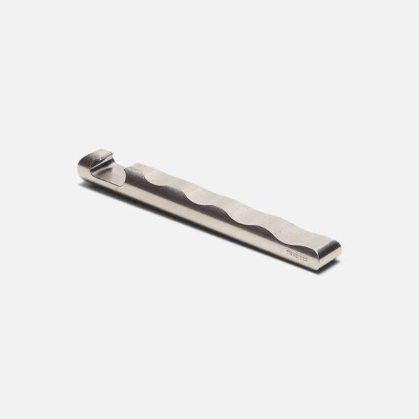 Ripple Opener - Stainless steel