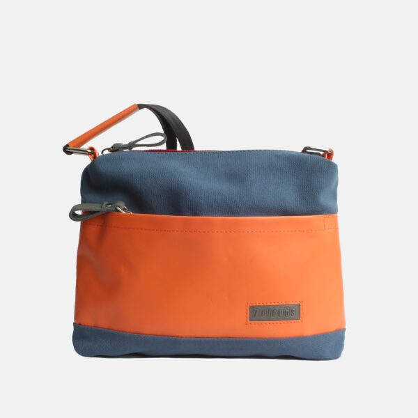 Roslyn 7.1 - Orange-blue