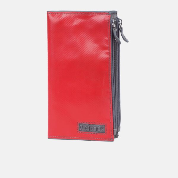 Segan 7.1 - Red