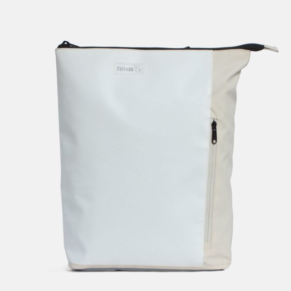 Shawi 7.1 - Weiss-Offwhite