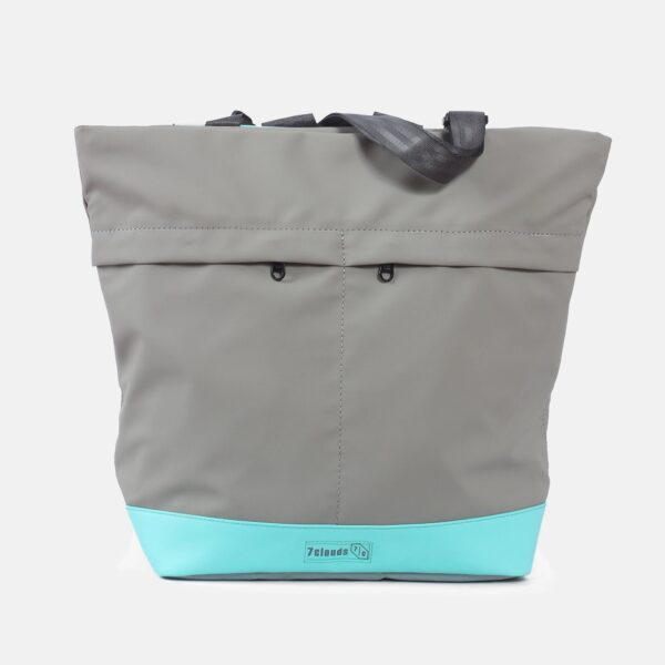 Simse 7.1 - Mint-Nebelgrau
