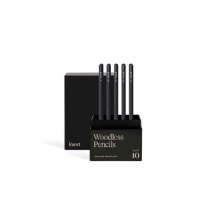 Woodless Pencils 10er-Set