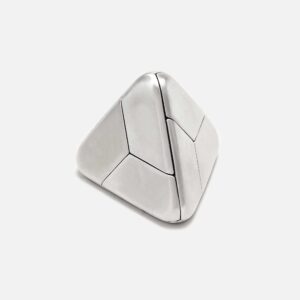Tetra 3D Puzzle
