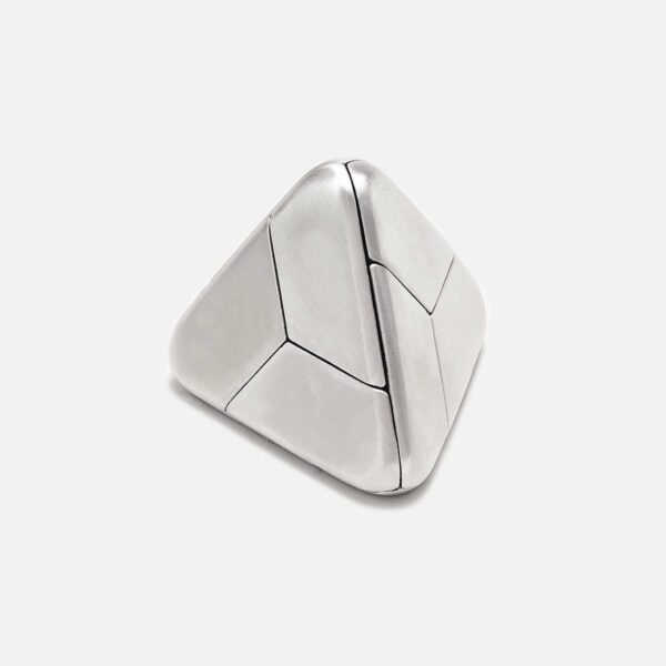Tetra 3D Puzzle