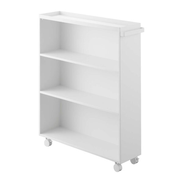 TOWER book trolley