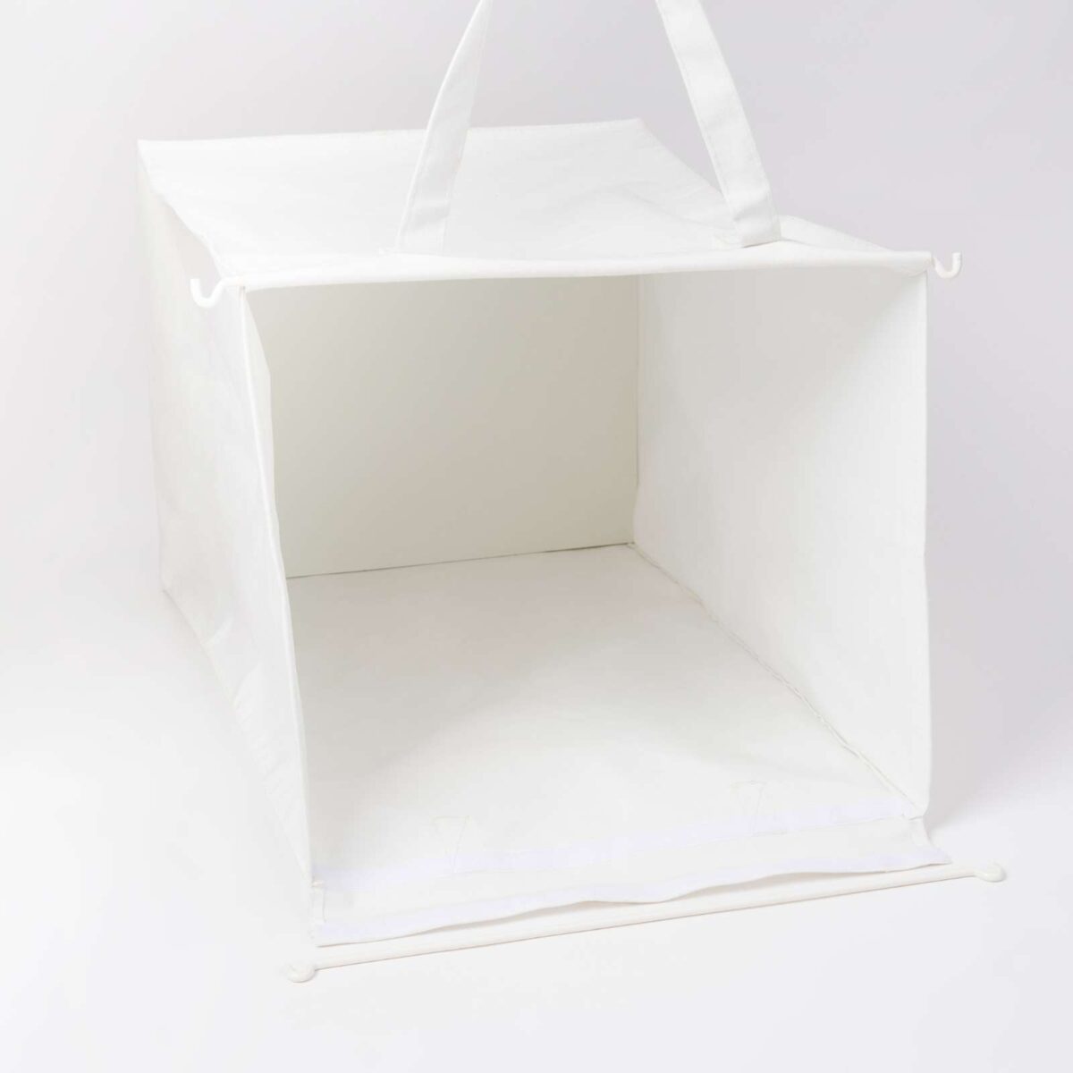 Wäschekorb TOWER mit herausnehmbarer Tasche