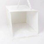 Wäschekorb TOWER mit herausnehmbarer Tasche