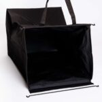 Wäschekorb TOWER mit herausnehmbarer Tasche
